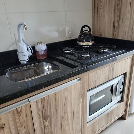 Апартаменти Ap Aconchego Do Norte - Rio Vermelho Floripa Флоріанополіс Екстер'єр фото